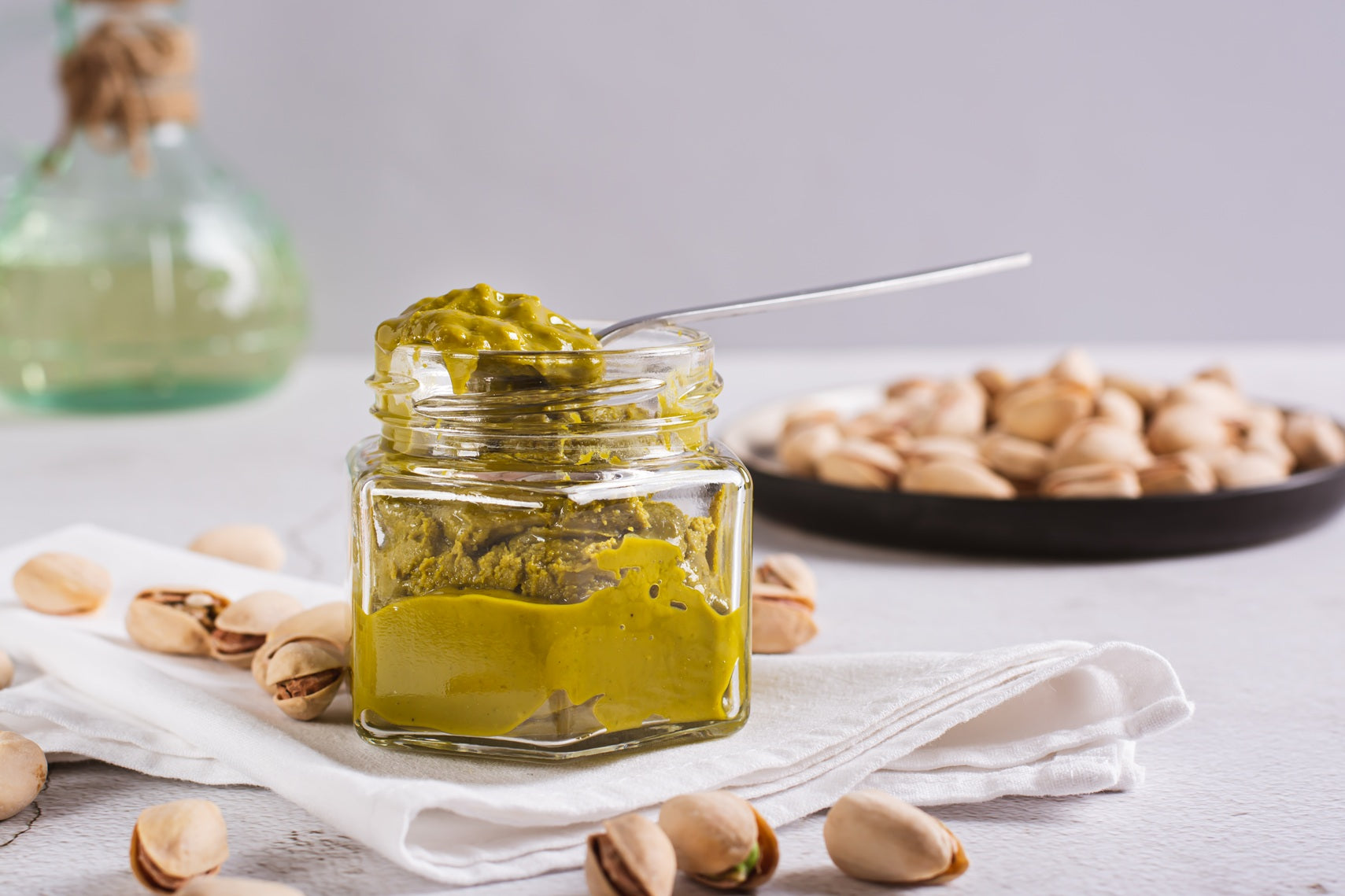 What is a Pistachio Spread and What is it Used For?