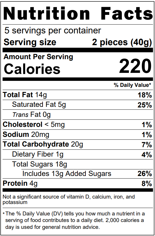 Dubai Milk Chocolate