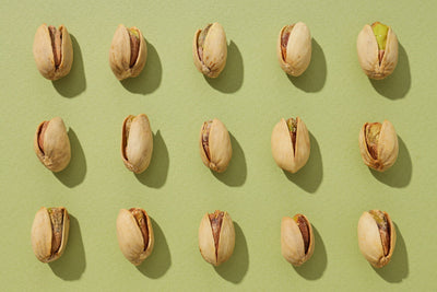 Pistachio Spread vs Hazelnut Spread: What are The Differences?