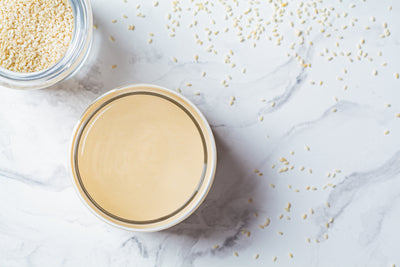 Why Tahini and Nut Spreads Are the Ultimate Superfoods Your Pantry Needs