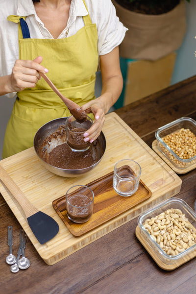 The Secret to Better Breakfasts: Why Everyone’s Falling in Love with Feastica Tahini & Nut Spreads