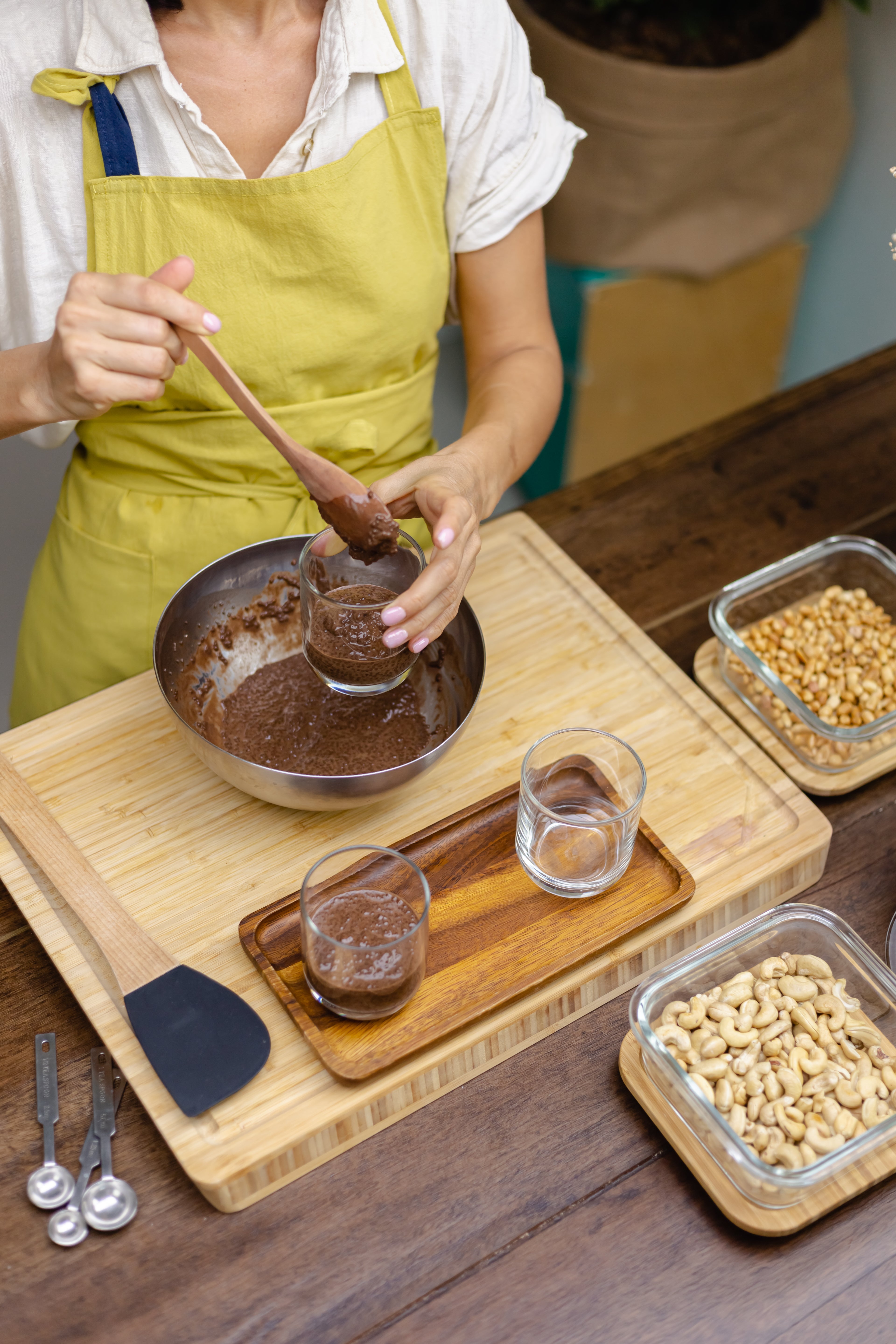 The Secret to Better Breakfasts: Why Everyone’s Falling in Love with Feastica Tahini & Nut Spreads