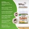 Organic Tahini