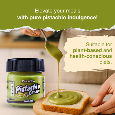 Pistachio Cream Classic