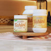 Organic Tahini